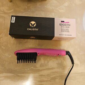 Calista GOGO Mini Detail Brush
